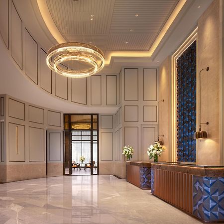 Hotel Amari Colombo, Sri Lanka Exteriér fotografie