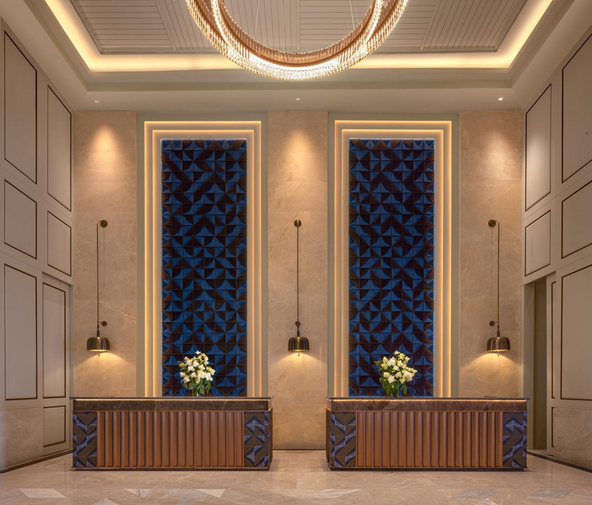 Hotel Amari Colombo, Sri Lanka Exteriér fotografie