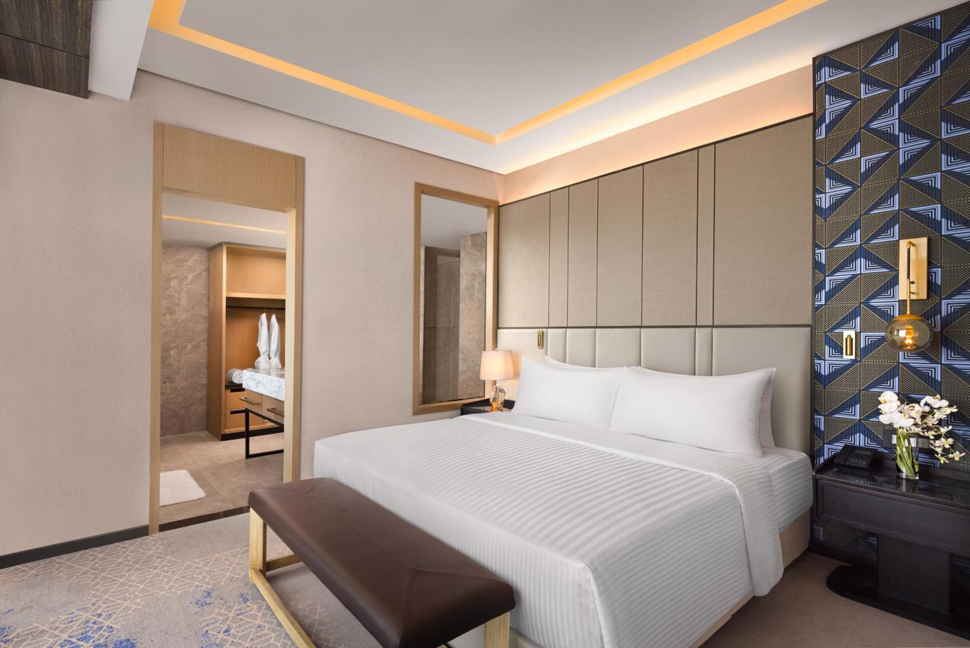 Hotel Amari Colombo, Sri Lanka Exteriér fotografie