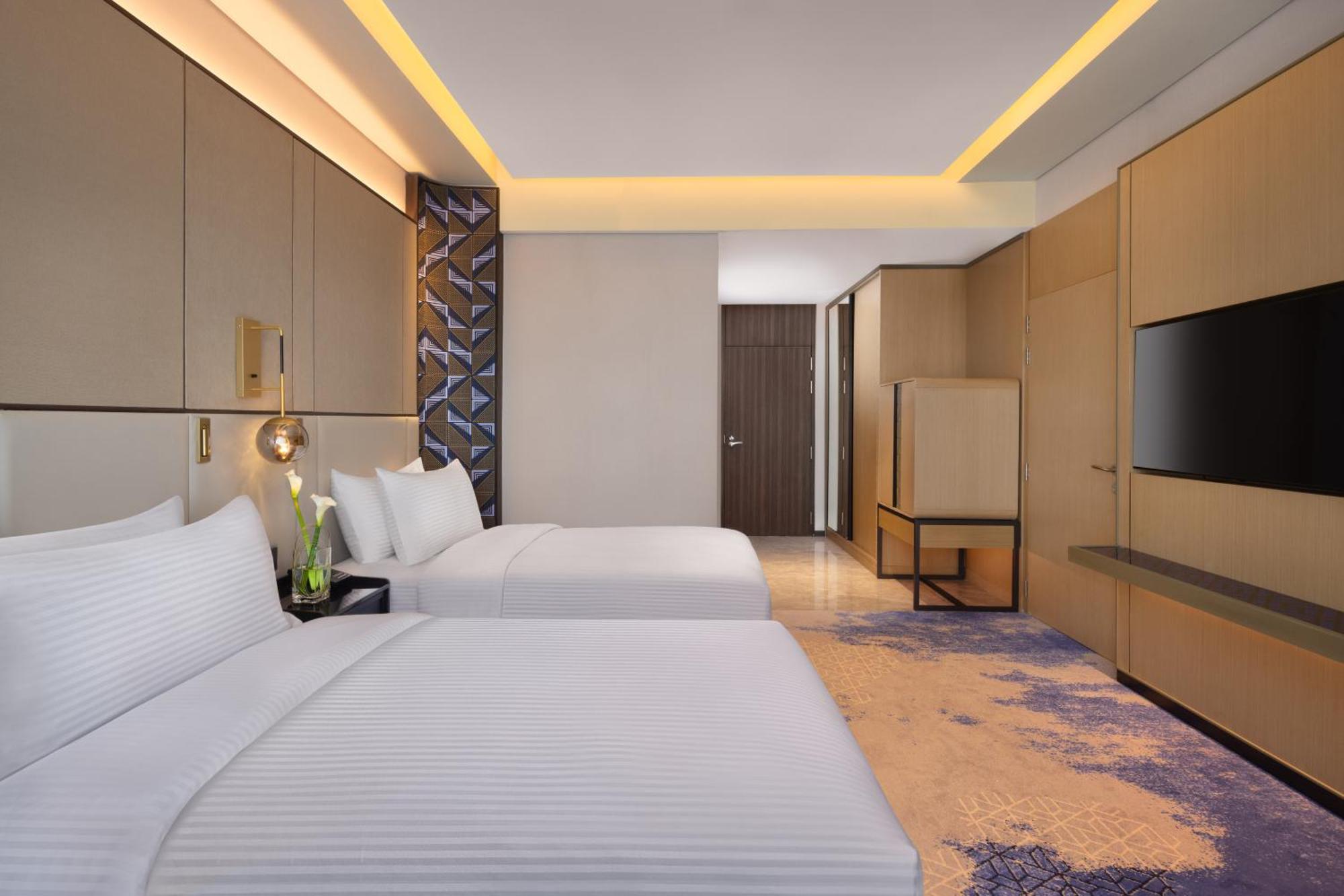 Hotel Amari Colombo, Sri Lanka Exteriér fotografie