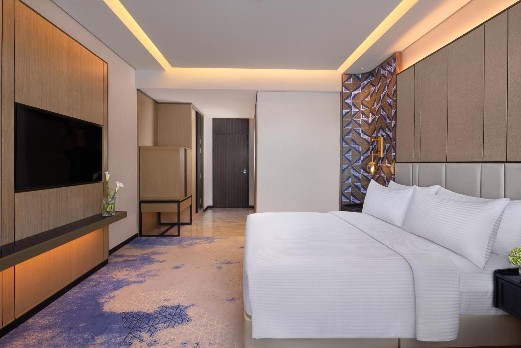 Hotel Amari Colombo, Sri Lanka Exteriér fotografie