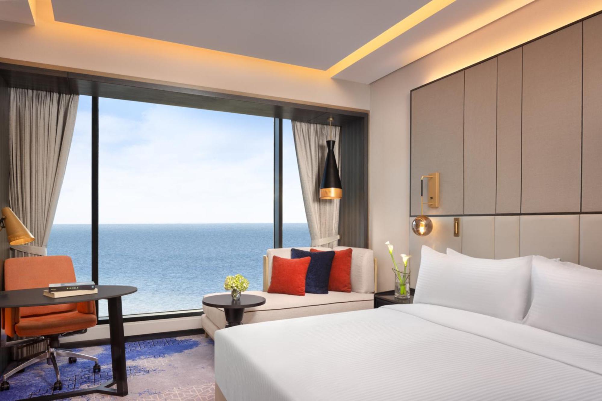Hotel Amari Colombo, Sri Lanka Exteriér fotografie
