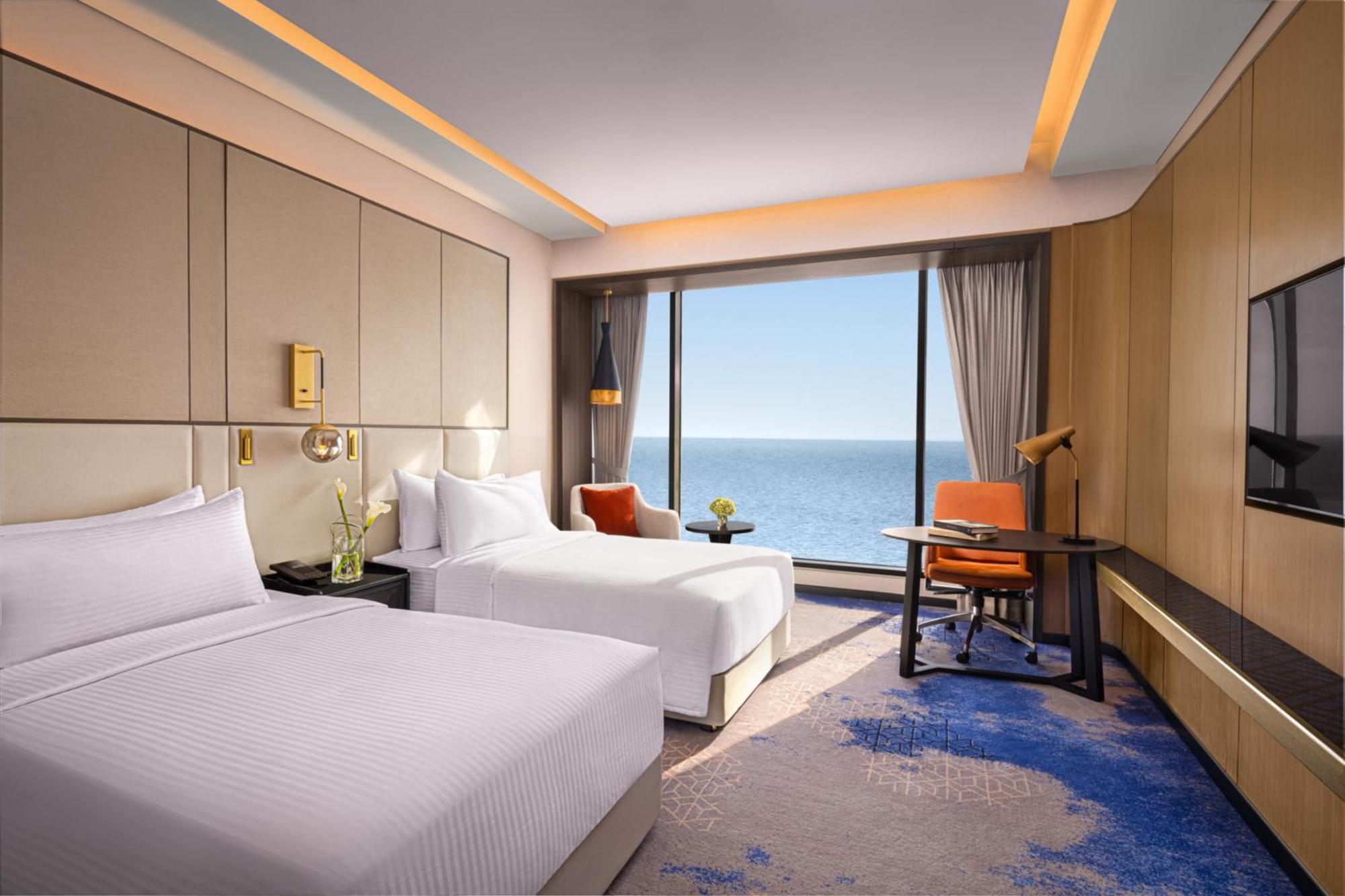Hotel Amari Colombo, Sri Lanka Exteriér fotografie