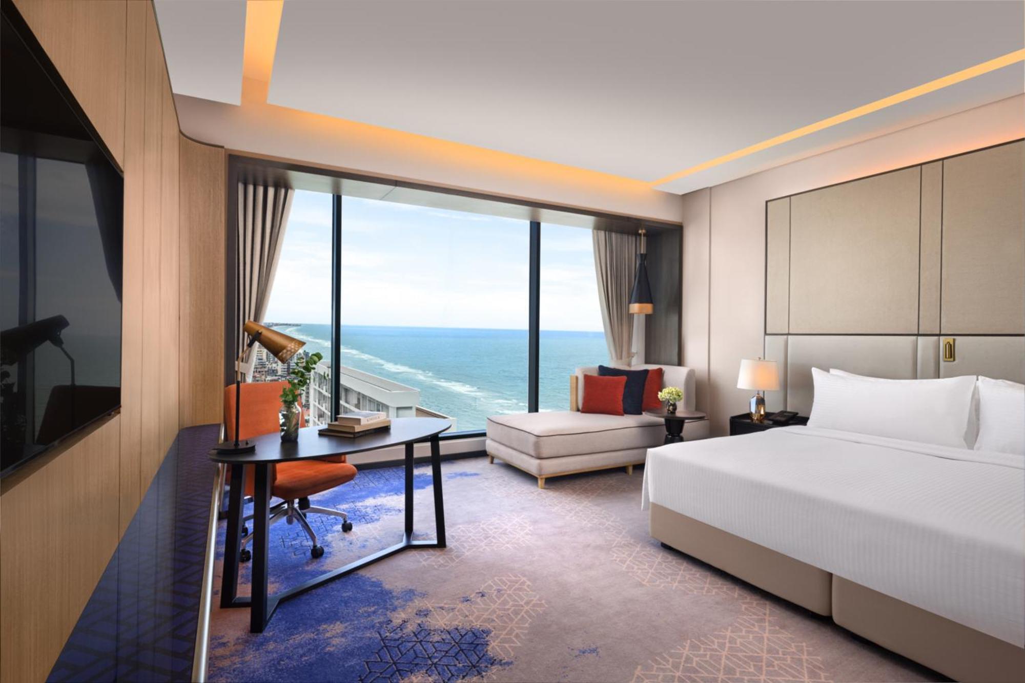 Hotel Amari Colombo, Sri Lanka Exteriér fotografie