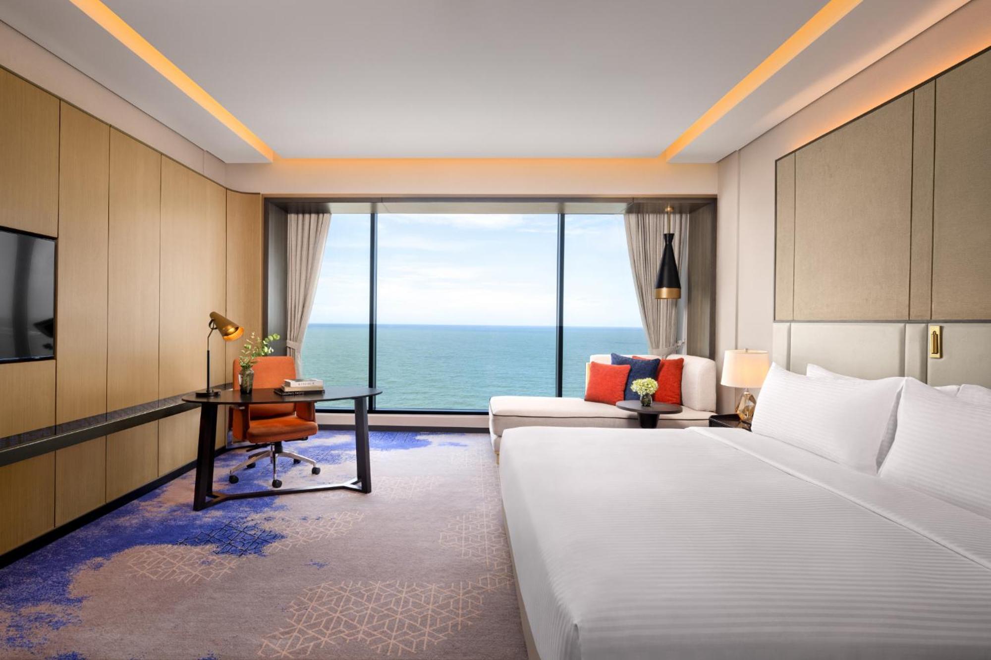 Hotel Amari Colombo, Sri Lanka Exteriér fotografie