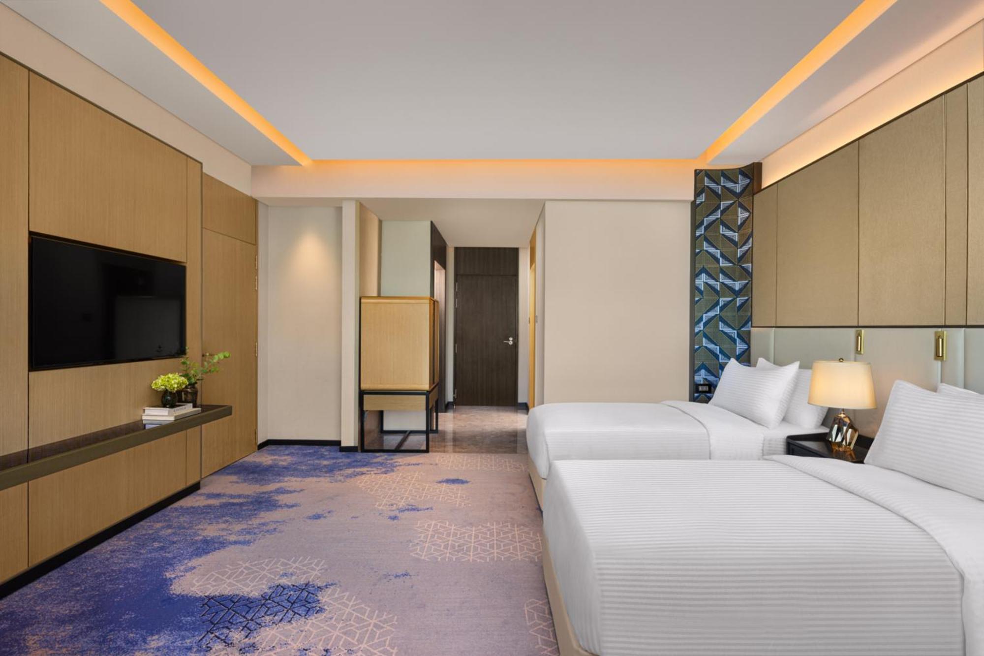 Hotel Amari Colombo, Sri Lanka Exteriér fotografie