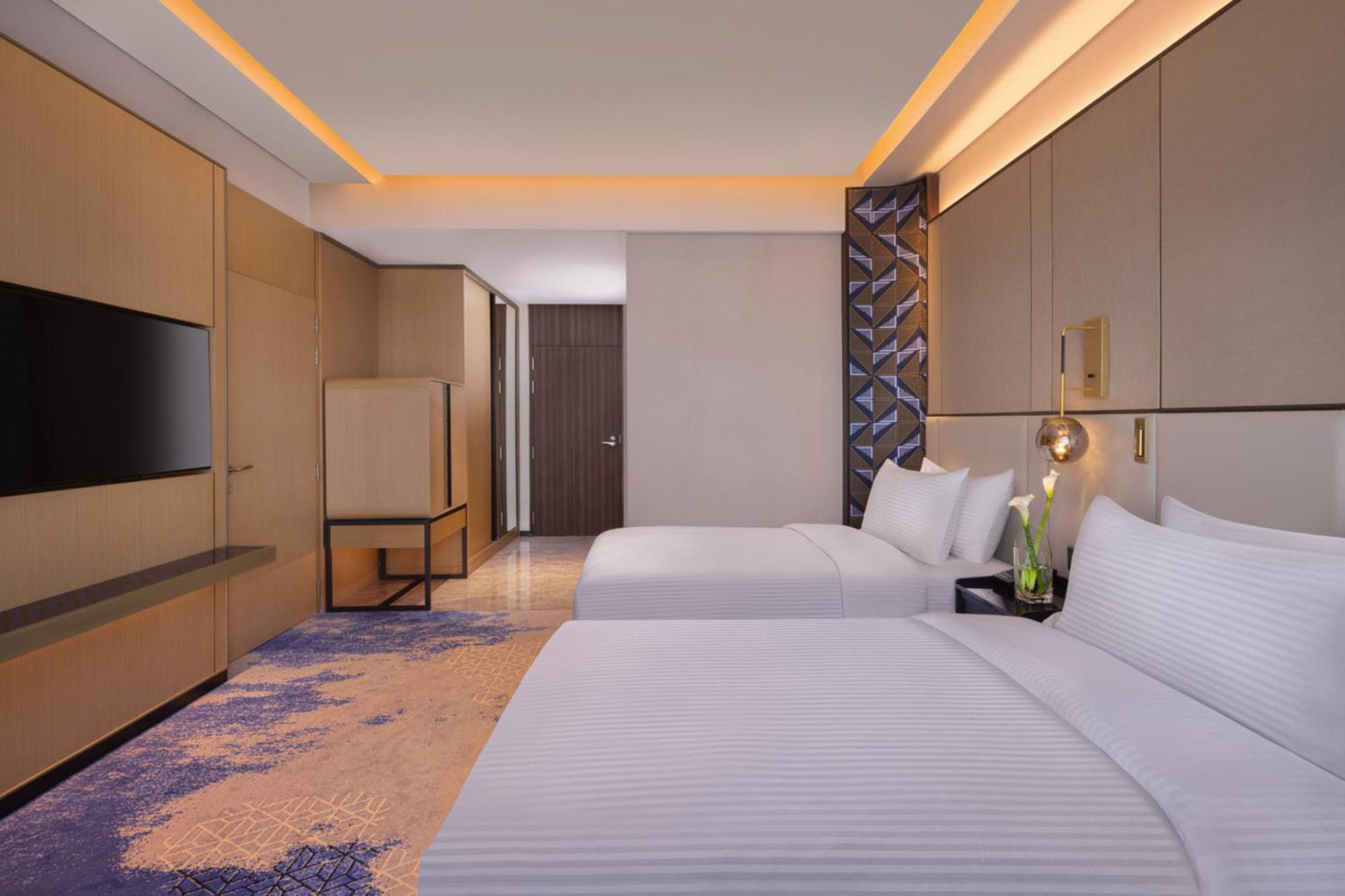 Hotel Amari Colombo, Sri Lanka Exteriér fotografie