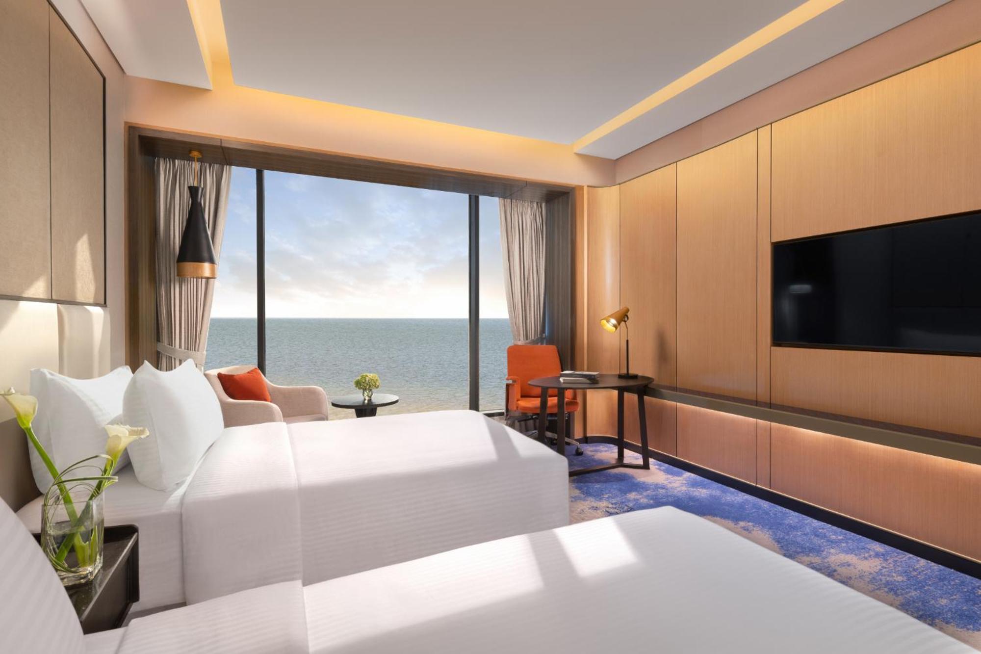 Hotel Amari Colombo, Sri Lanka Exteriér fotografie