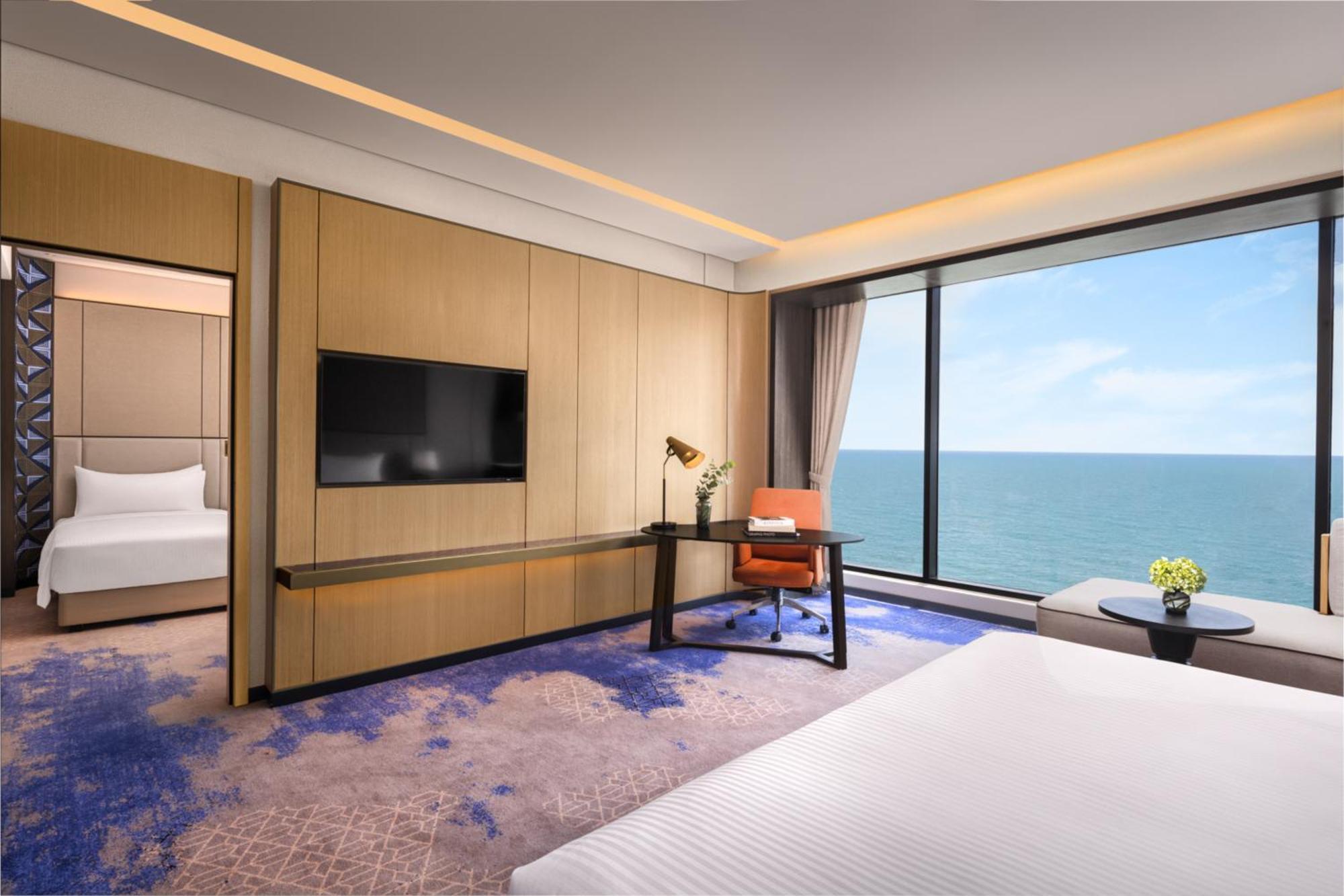 Hotel Amari Colombo, Sri Lanka Exteriér fotografie