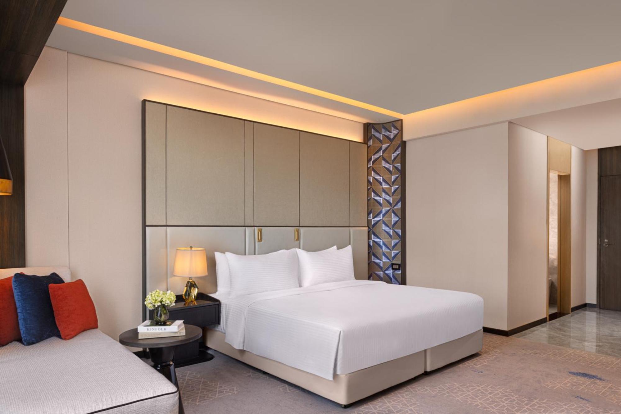 Hotel Amari Colombo, Sri Lanka Exteriér fotografie