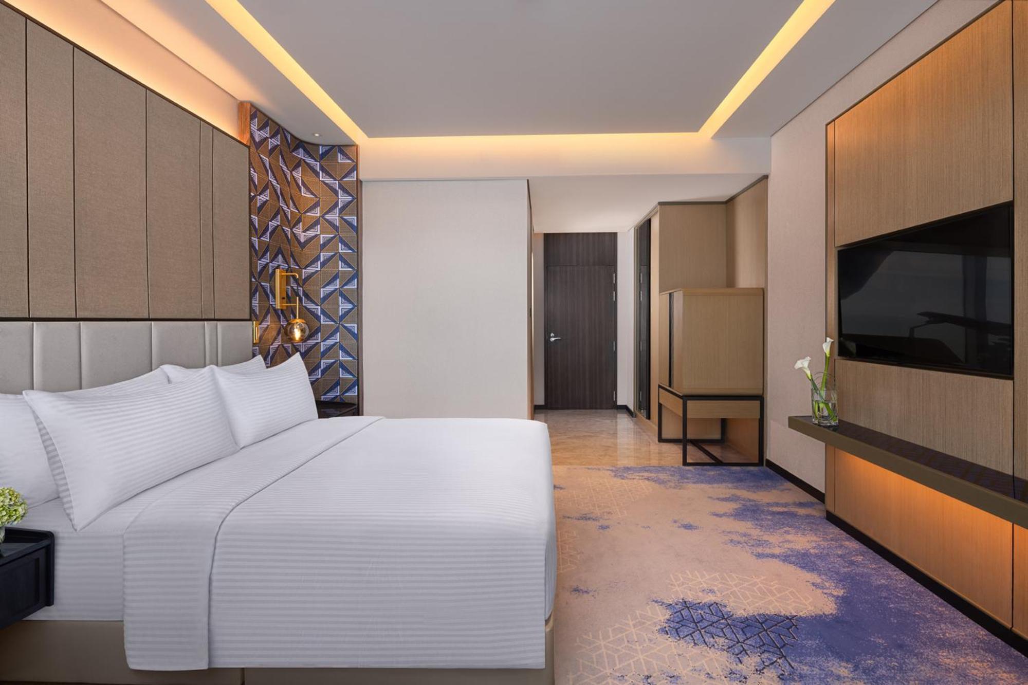 Hotel Amari Colombo, Sri Lanka Exteriér fotografie