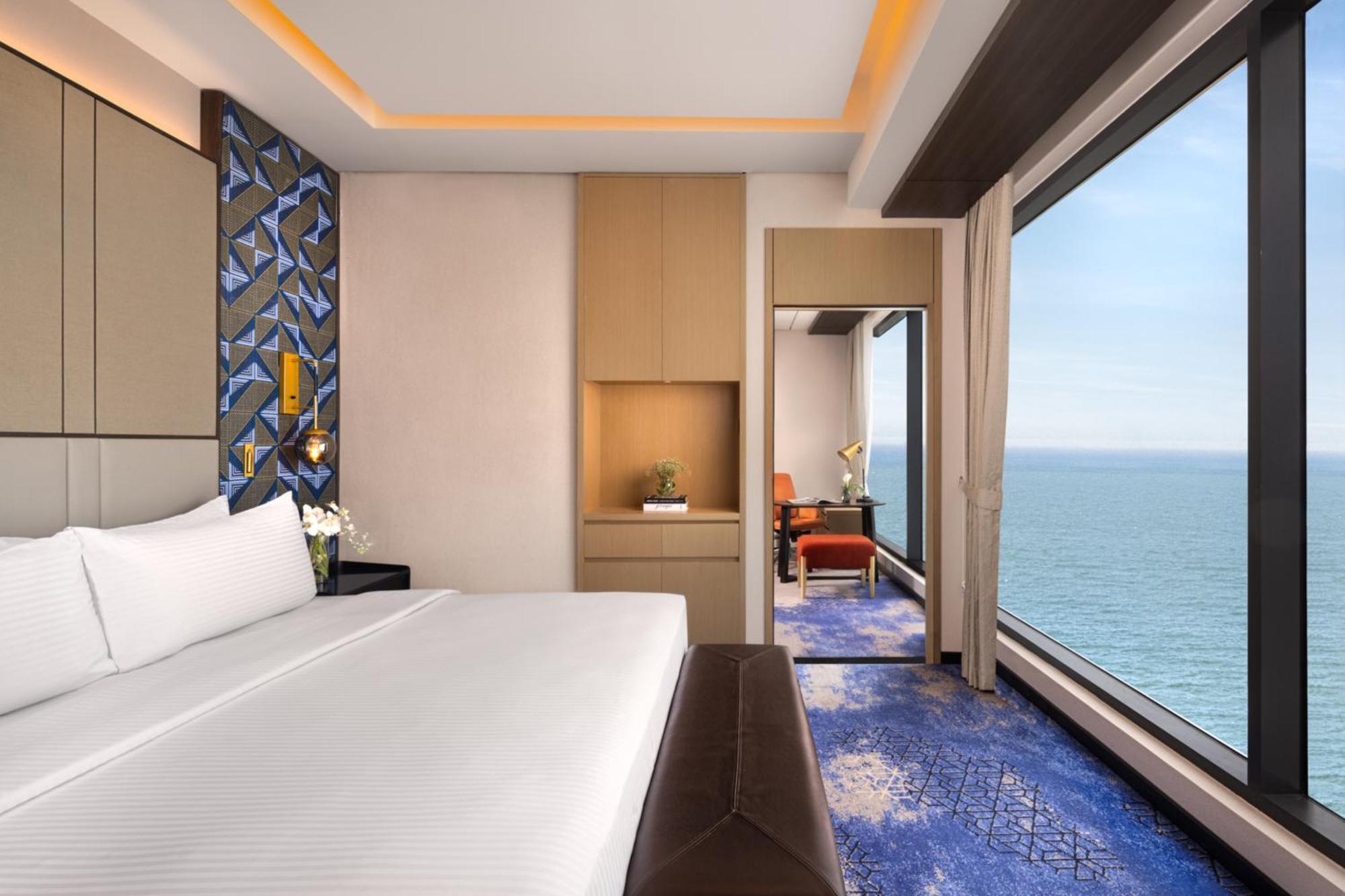 Hotel Amari Colombo, Sri Lanka Exteriér fotografie